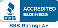 BBB Badge