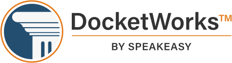 DocketWorks logo