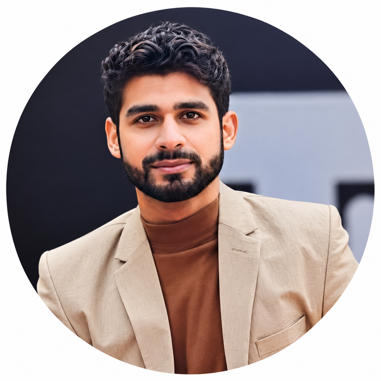 Ali Hassan