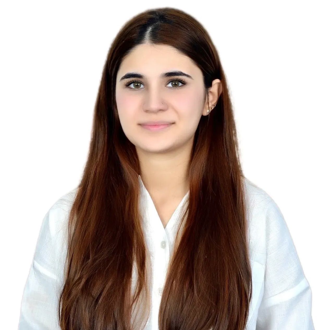 Shaimaa Ayaz